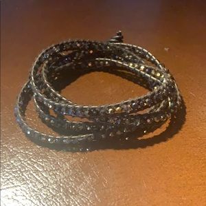 Victoria Emerson bracelet